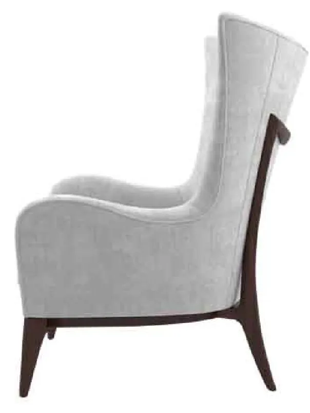 Kellex HC09574-05 Fabian Lounge Chair Kellex HC09574-05 Fabian Lounge Chair