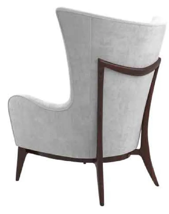 Kellex HC09574-05 Fabian Lounge Chair Kellex HC09574-05 Fabian Lounge Chair