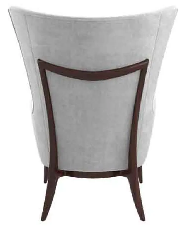 Kellex HC09574-05 Fabian Lounge Chair Kellex HC09574-05 Fabian Lounge Chair