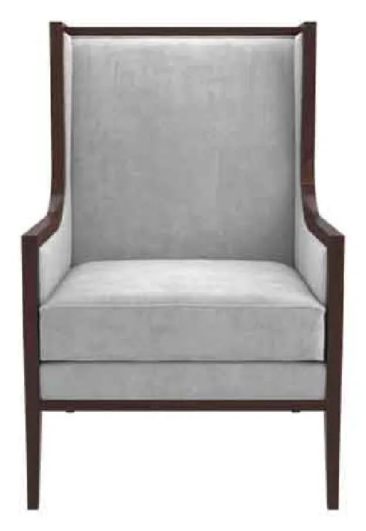 Kellex HC09575-05CO Fawkes Lounge Chair With Clean Out Kellex HC09575-05CO Fawkes Lounge Chair With Clean Out