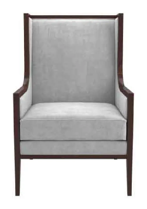 Kellex HC09575-05CO Fawkes Lounge Chair With Clean Out Kellex HC09575-05CO Fawkes Lounge Chair With Clean Out