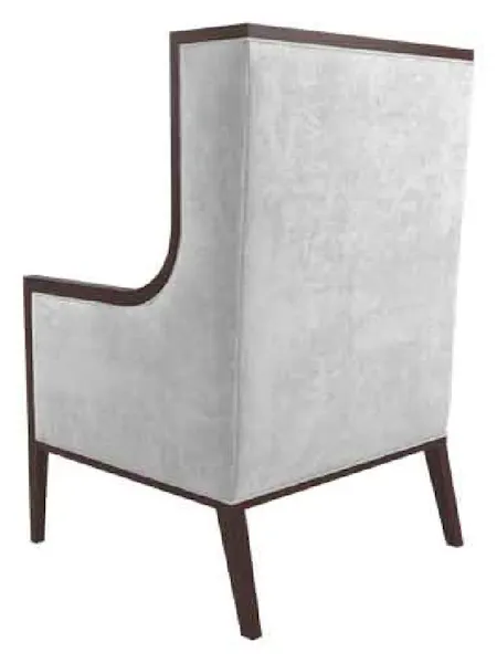 Kellex HC09575-05CO Fawkes Lounge Chair With Clean Out Kellex HC09575-05CO Fawkes Lounge Chair With Clean Out