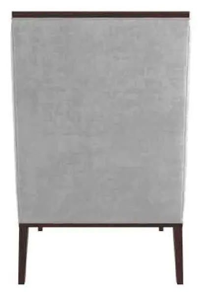 Kellex HC09575-05CO Fawkes Lounge Chair With Clean Out Kellex HC09575-05CO Fawkes Lounge Chair With Clean Out