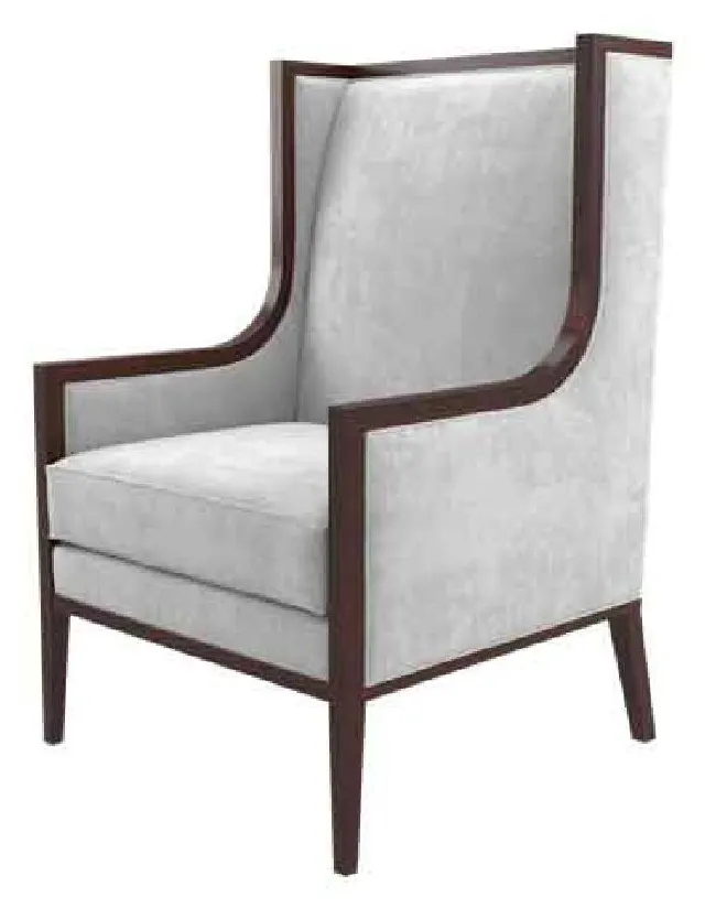 Kellex HC09575-05 Fawkes Lounge Chair Kellex HC09575-05 Fawkes Lounge Chair