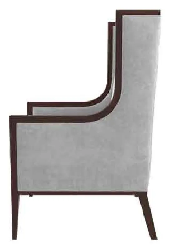 Kellex HC09575-05 Fawkes Lounge Chair Kellex HC09575-05 Fawkes Lounge Chair