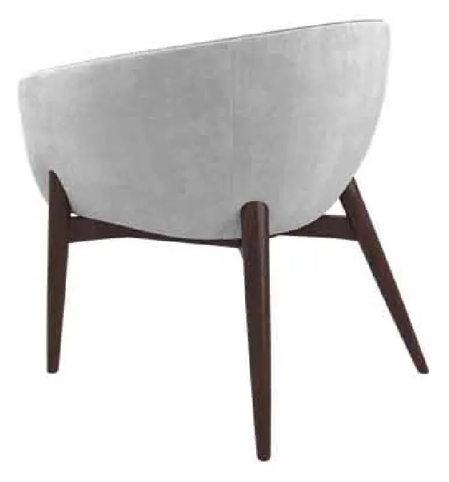 Kellex HC09576-05 Moira Arm Chair With Channeling with Nail Head Kellex HC09576-05 Moira Arm Chair With Channeling with Nail Head