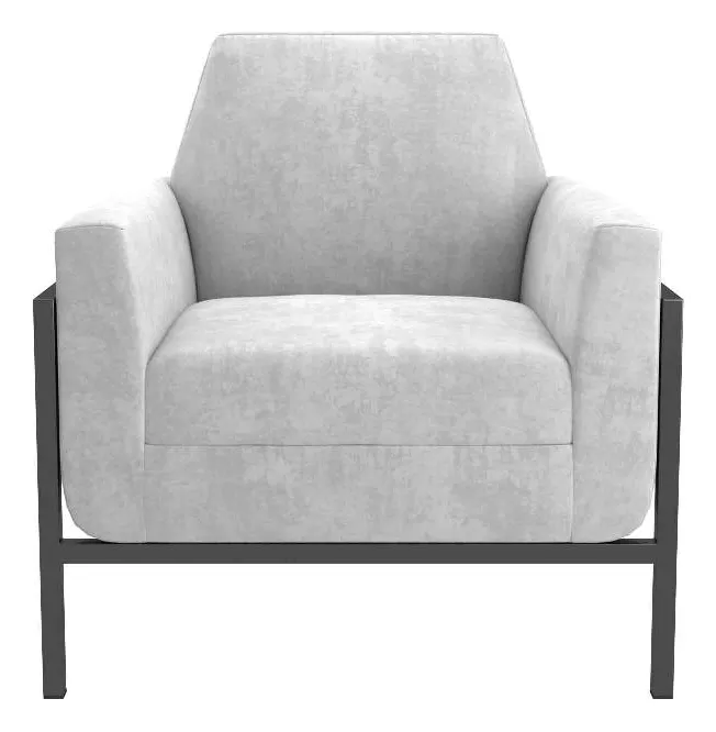 Kellex HC09577-05 Saunders Lounge Chair Kellex HC09577-05 Saunders Lounge Chair
