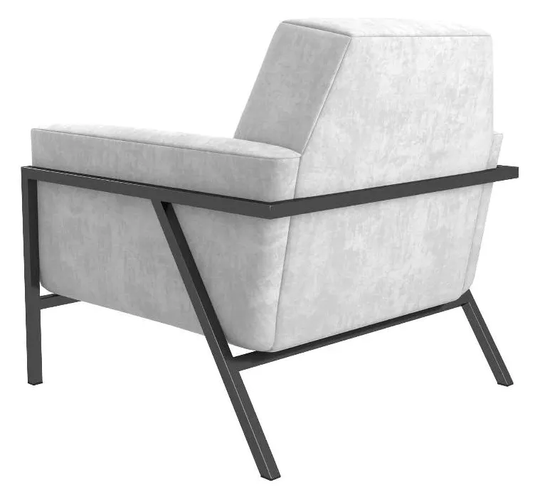 Kellex HC09577-05 Saunders Lounge Chair Kellex HC09577-05 Saunders Lounge Chair
