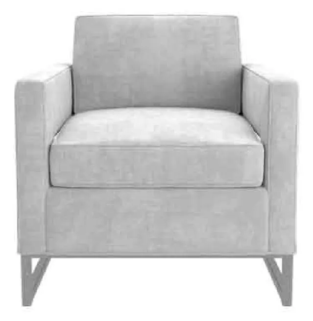 Kellex HC09578-05 Melina Lounge Chair Kellex HC09578-05 Melina Lounge Chair