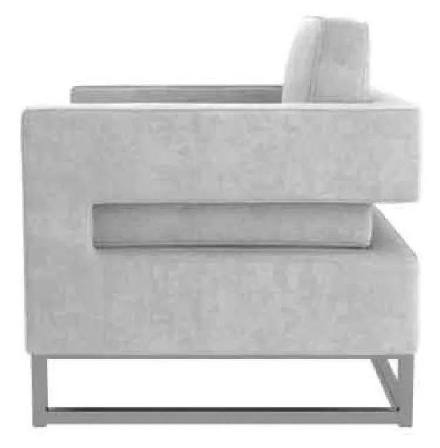 Kellex HC09578-05 Melina Lounge Chair Kellex HC09578-05 Melina Lounge Chair
