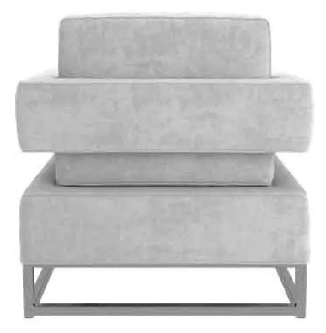 Kellex HC09578-05 Melina Lounge Chair Kellex HC09578-05 Melina Lounge Chair