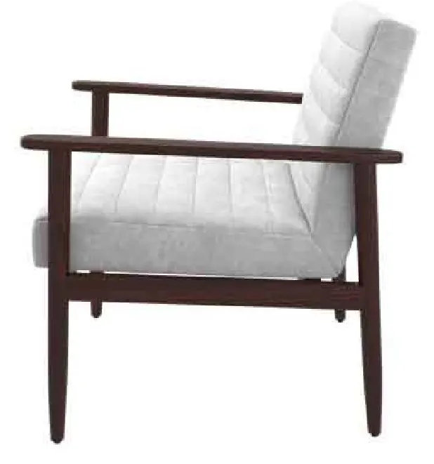 Kellex HC09580-05 Clyde Chair Kellex HC09580-05 Clyde Chair