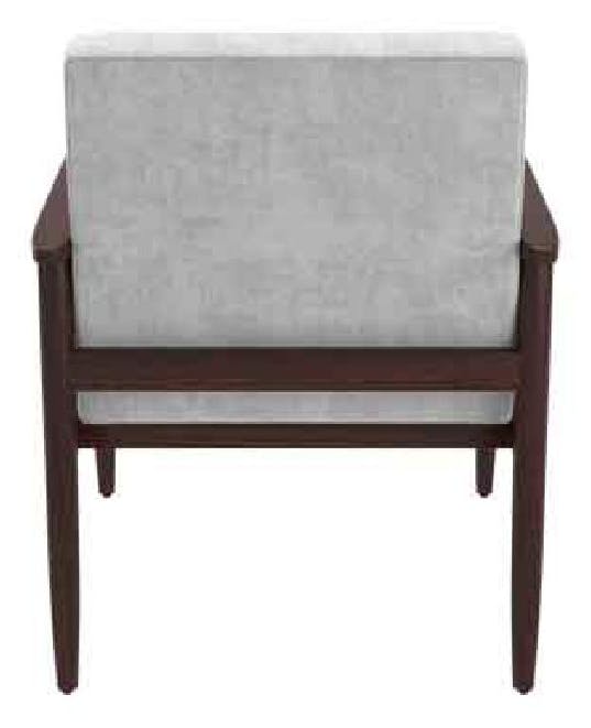 Kellex HC09580-05 Clyde Chair Kellex HC09580-05 Clyde Chair