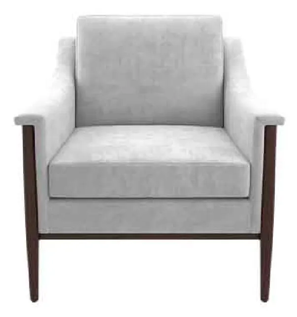 Kellex HC09585-05 Dudley Lounge Chair Kellex HC09585-05 Dudley Lounge Chair
