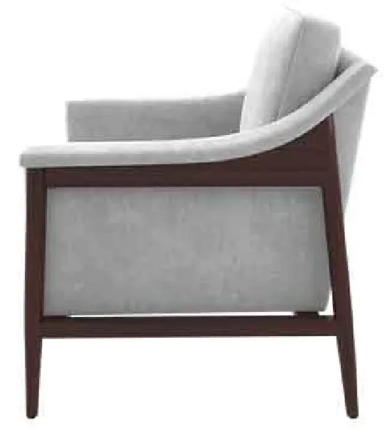 Kellex HC09585-05 Dudley Lounge Chair Kellex HC09585-05 Dudley Lounge Chair