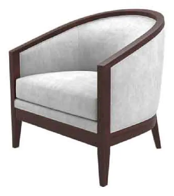 Kellex HC09597-05 Ira Lounge Chair Kellex HC09597-05 Ira Lounge Chair
