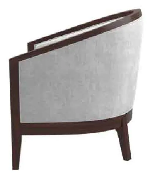 Kellex HC09597-05 Ira Lounge Chair Kellex HC09597-05 Ira Lounge Chair