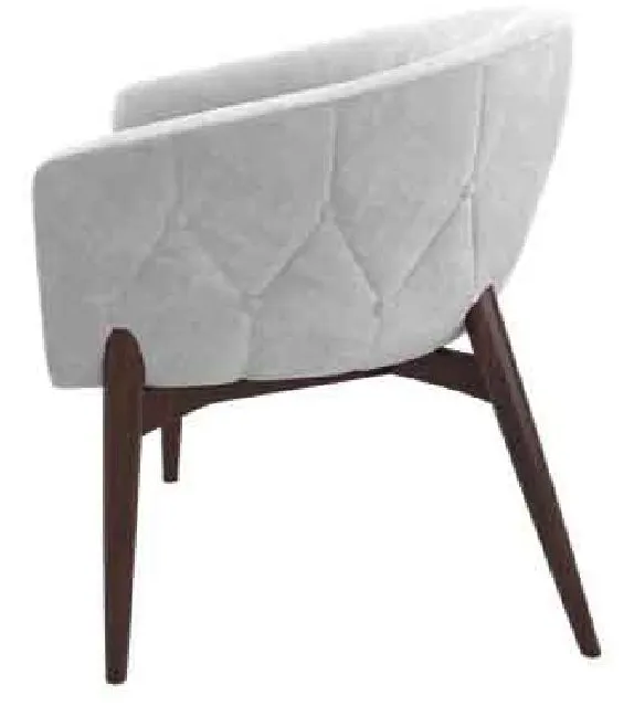 Kellex HC09598-05 Mavis Arm Chair Kellex HC09598-05 Mavis Arm Chair