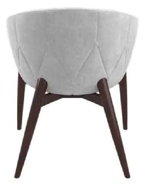 Kellex HC09598-05 Mavis Arm Chair Kellex HC09598-05 Mavis Arm Chair