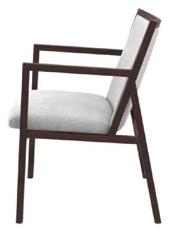 Kellex HC09601-WA Verna Arm Chair Kellex HC09601-WA Verna Arm Chair