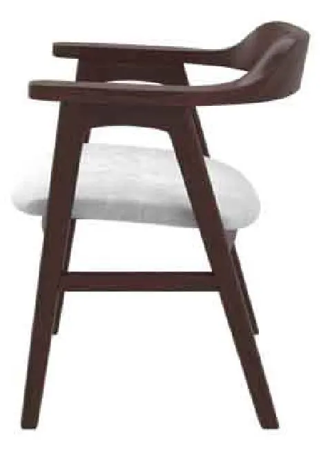 Kellex HC09602-WA Billie Arm Chair Kellex HC09602-WA Billie Arm Chair
