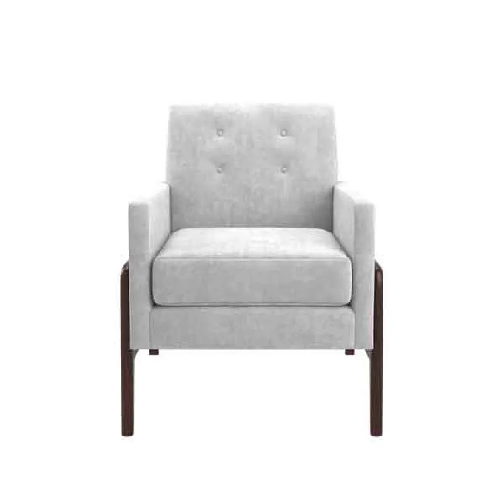 Kellex HC09613-05RS Archie Arm Chair With Removable Seating