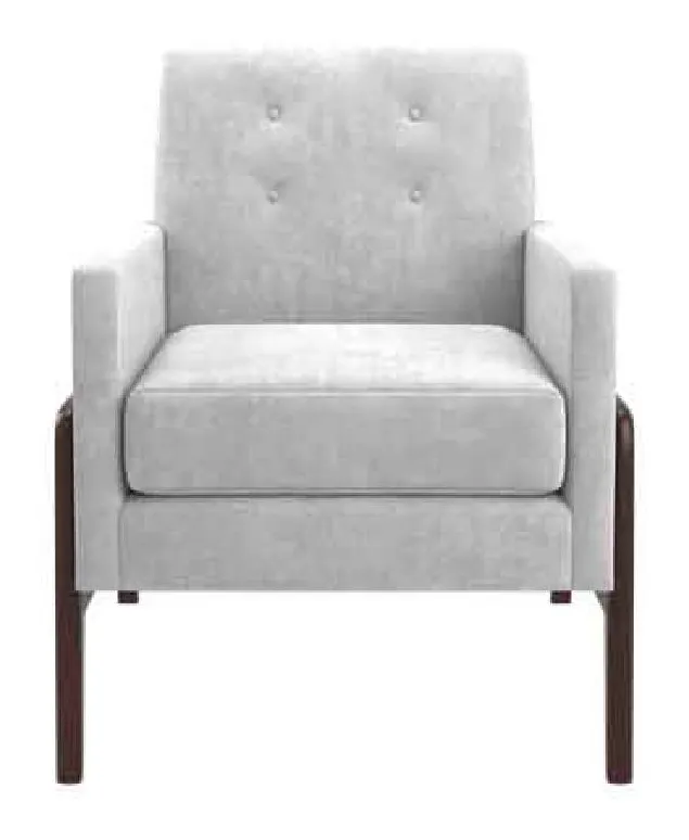 Kellex HC09613-05RS Archie Arm Chair With Removable Seating Kellex HC09613-05RS Archie Arm Chair With Removable Seating