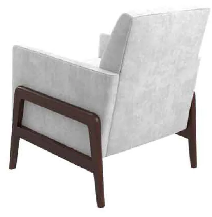 Kellex HC09613-05RS Archie Arm Chair With Removable Seating Kellex HC09613-05RS Archie Arm Chair With Removable Seating