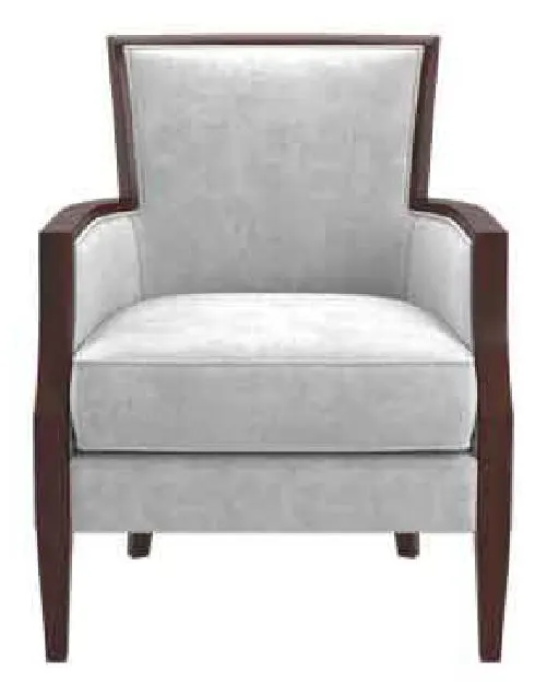 Kellex HC09616-05 Delphine Lounge Chair Kellex HC09616-05 Delphine Lounge Chair
