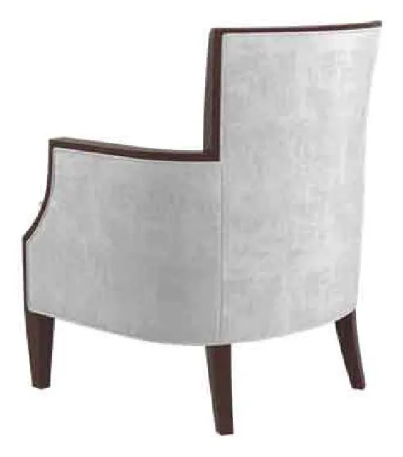 Kellex HC09616-05 Delphine Lounge Chair Kellex HC09616-05 Delphine Lounge Chair