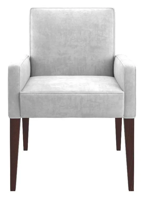 Kellex HC09617-05RS Quincy Arm Chair With Removable Seating Kellex HC09617-05RS Quincy Arm Chair With Removable Seating