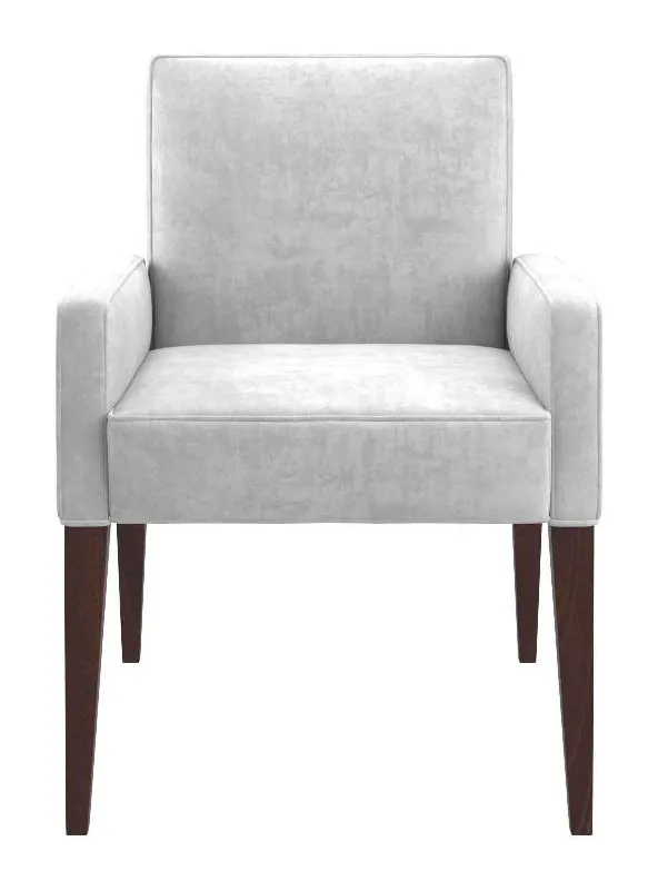 Kellex HC09617-05RS Quincy Arm Chair With Removable Seating Kellex HC09617-05RS Quincy Arm Chair With Removable Seating