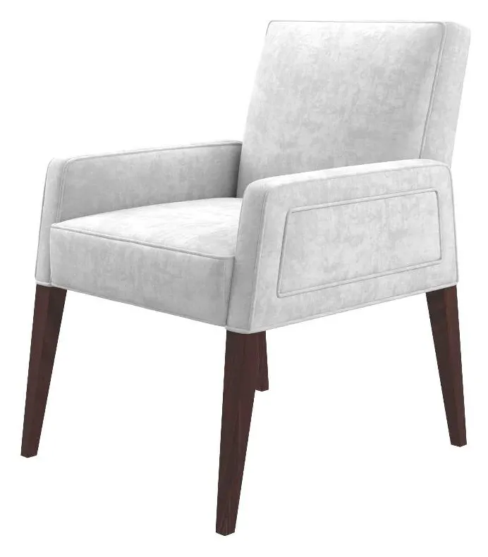 Kellex HC09617-05RS Quincy Arm Chair With Removable Seating Kellex HC09617-05RS Quincy Arm Chair With Removable Seating