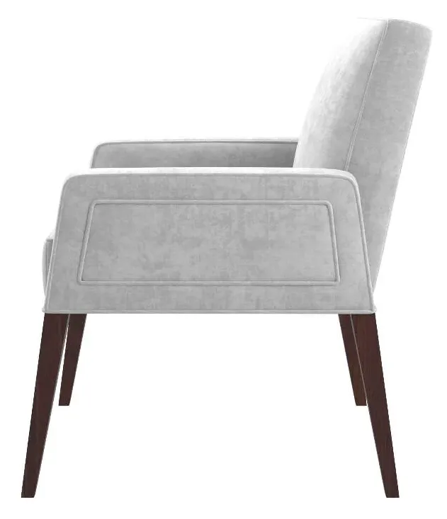Kellex HC09617-05RS Quincy Arm Chair With Removable Seating Kellex HC09617-05RS Quincy Arm Chair With Removable Seating