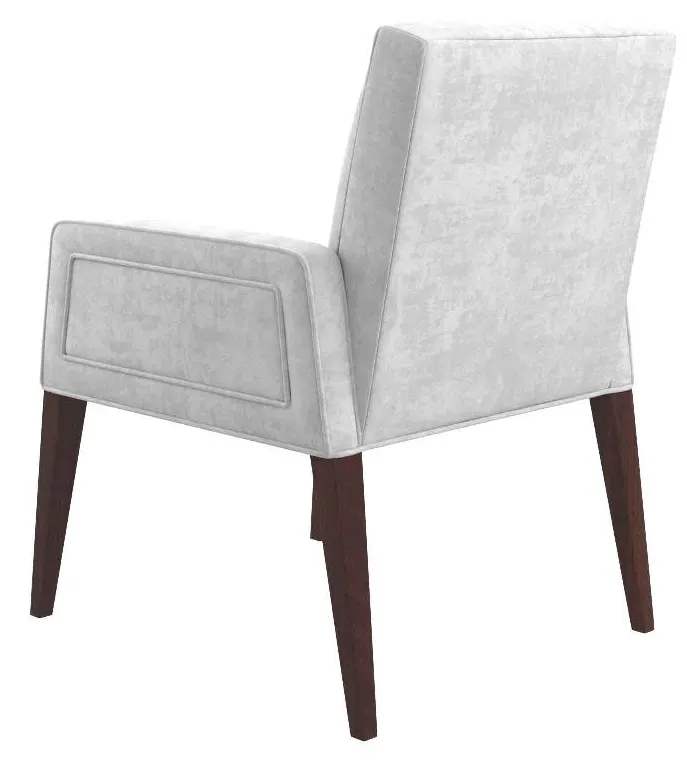 Kellex HC09617-05RS Quincy Arm Chair With Removable Seating Kellex HC09617-05RS Quincy Arm Chair With Removable Seating