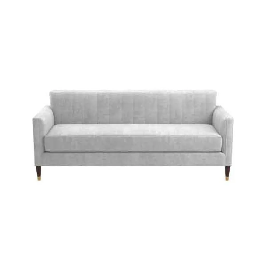 Kellex HC09620-30 Ginger Sofa With Ferrules