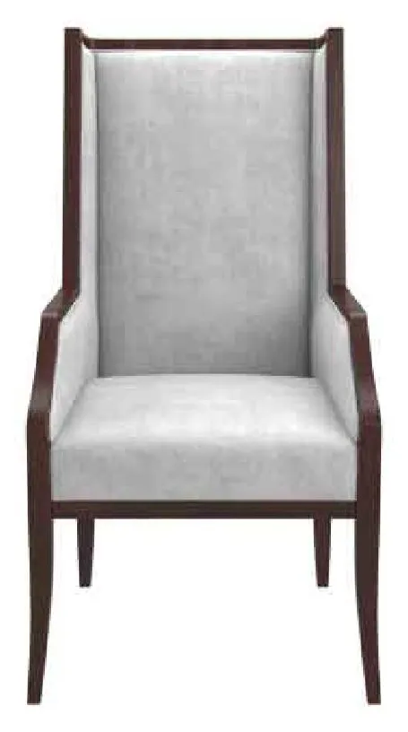 Kellex HC09624-05 Radhia Arm Chair Kellex HC09624-05 Radhia Arm Chair