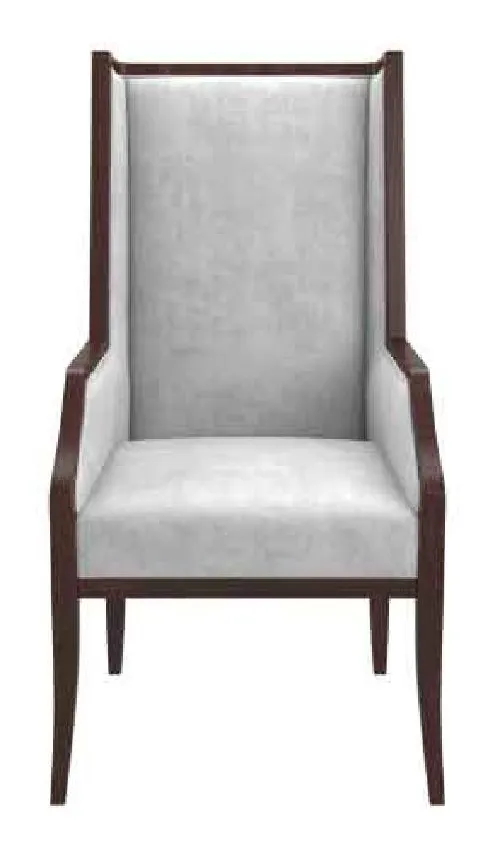 Kellex HC09624-05 Radhia Arm Chair Kellex HC09624-05 Radhia Arm Chair