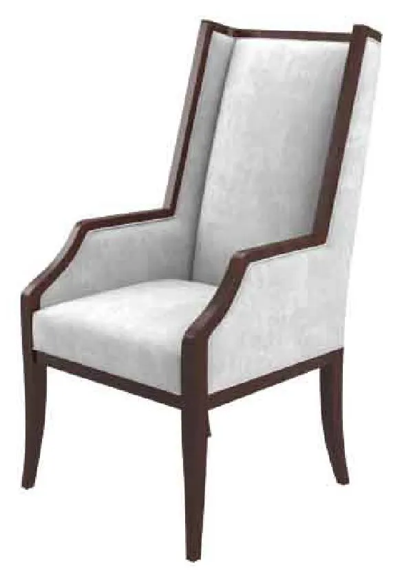 Kellex HC09624-05 Radhia Arm Chair Kellex HC09624-05 Radhia Arm Chair