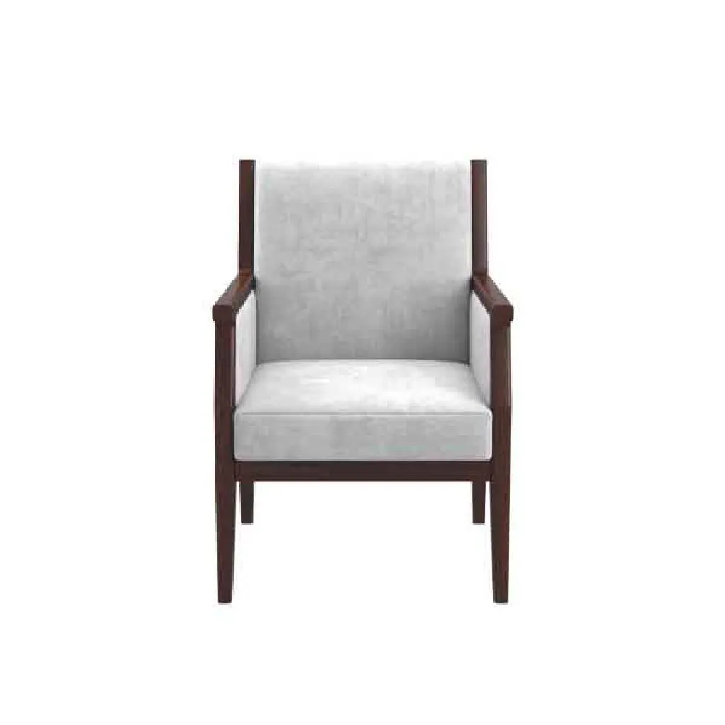 Kellex HC09627-05CO Hoyt Arm Chair With Clean Out