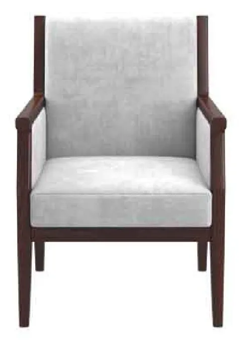Kellex HC09627-05CO Hoyt Arm Chair With Clean Out Kellex HC09627-05CO Hoyt Arm Chair With Clean Out
