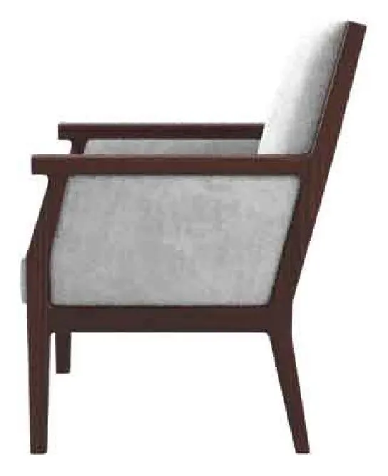Kellex HC09627-05 Hoyt Arm Chair Kellex HC09627-05 Hoyt Arm Chair