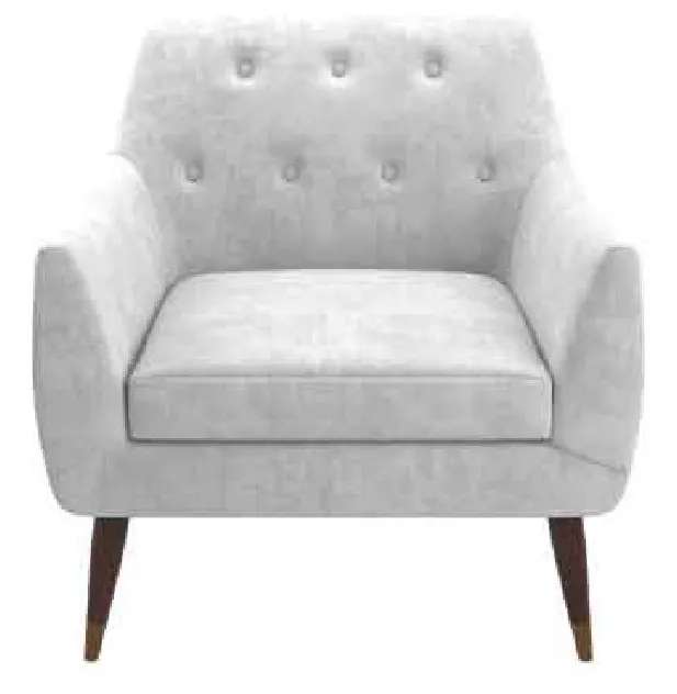 Kellex HC09631-05RS Reggie Arm Chair With Removable Seating Kellex HC09631-05RS Reggie Arm Chair With Removable Seating