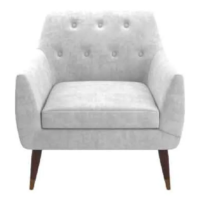 Kellex HC09631-05RS Reggie Arm Chair With Removable Seating Kellex HC09631-05RS Reggie Arm Chair With Removable Seating