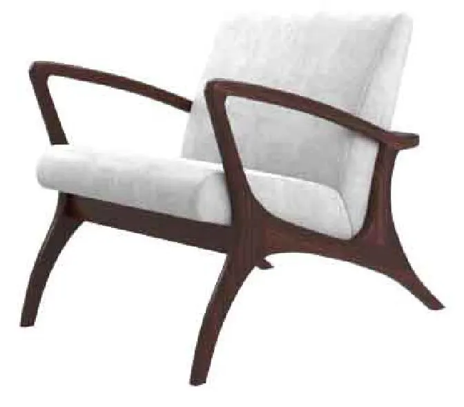 Kellex HC09636-05 Lazlo Chair Kellex HC09636-05 Lazlo Chair