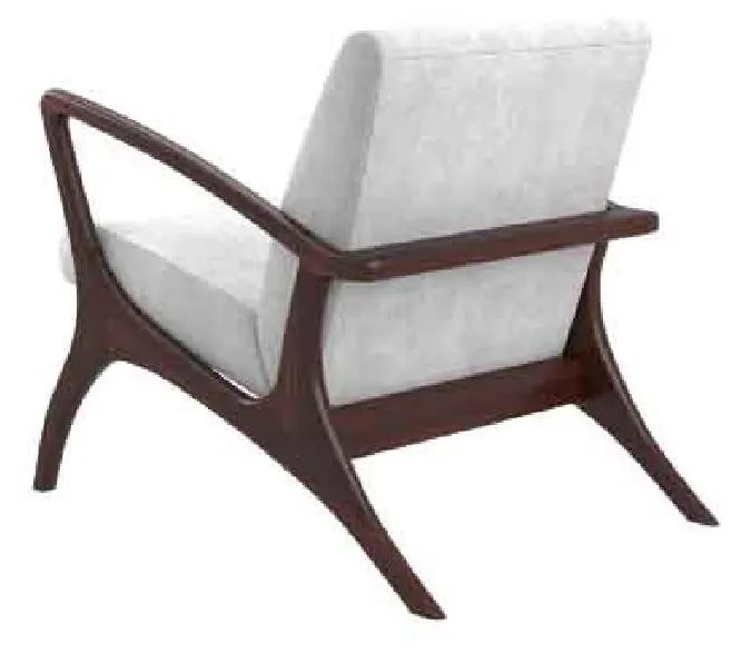 Kellex HC09636-05 Lazlo Chair Kellex HC09636-05 Lazlo Chair