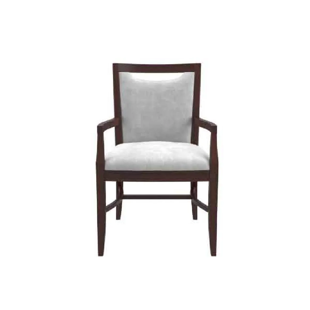 Kellex HC09637-WA Mitzi Arm Chair