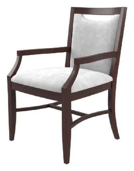 Kellex HC09637-WA Mitzi Arm Chair Kellex HC09637-WA Mitzi Arm Chair