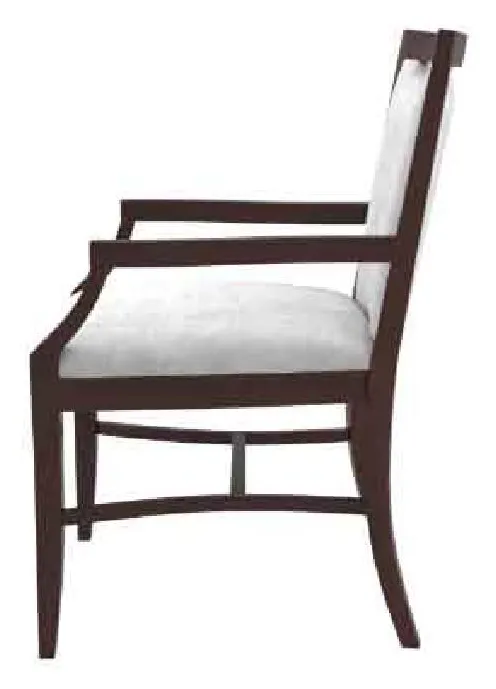 Kellex HC09637-WA Mitzi Arm Chair Kellex HC09637-WA Mitzi Arm Chair