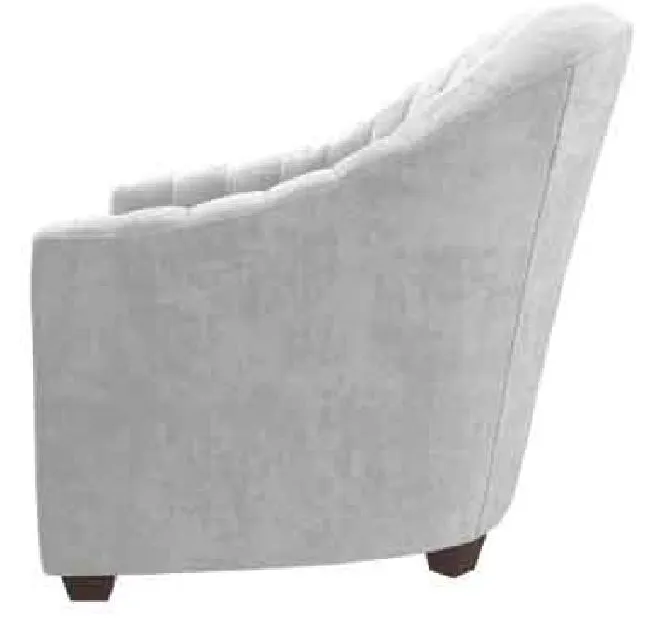 Kellex HC09638-05CO Roslyn Chair With Clean Out Kellex HC09638-05CO Roslyn Chair With Clean Out